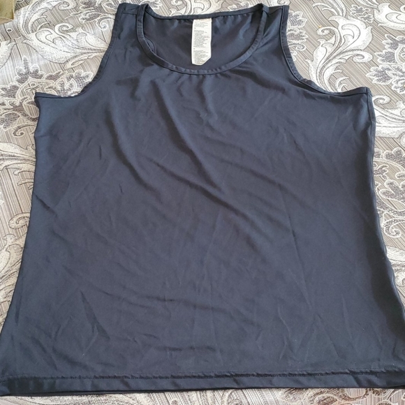 MEN'S ATHLIO TANK TOP L - Picture 2 of 6